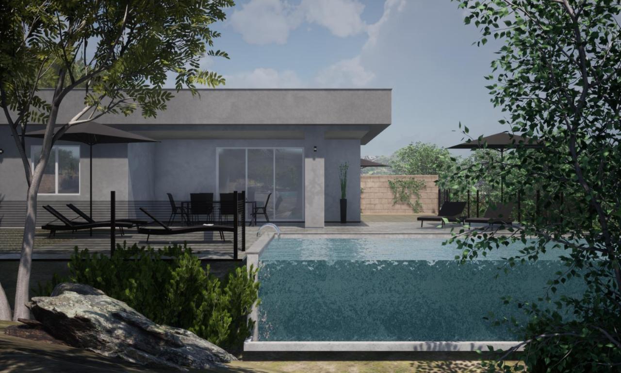 Holiday Resort Bevel Mostar Exterior photo