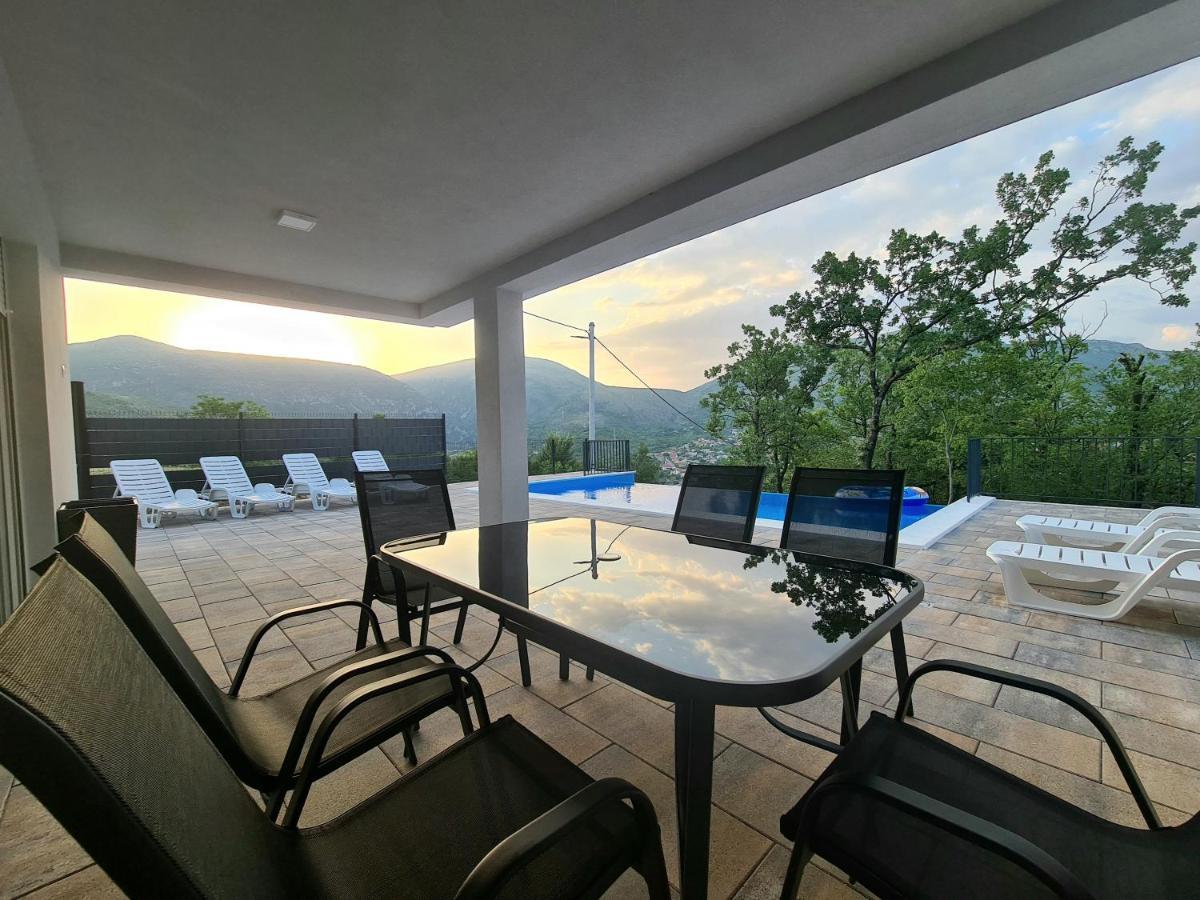 Holiday Resort Bevel Mostar Exterior photo