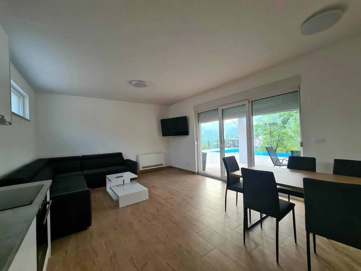 Holiday Resort Bevel Mostar Exterior photo