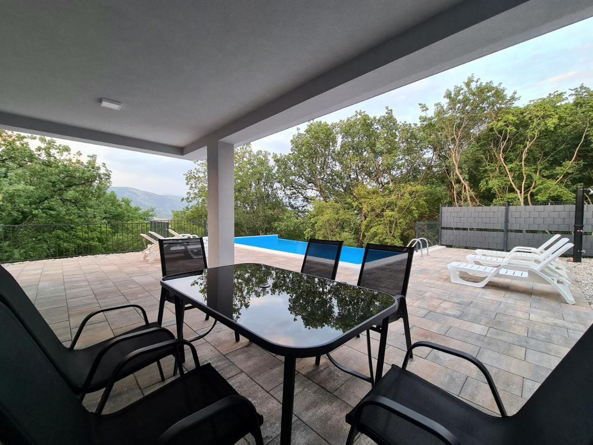 Holiday Resort Bevel Mostar Exterior photo