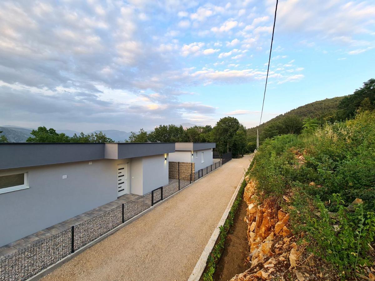 Holiday Resort Bevel Mostar Exterior photo