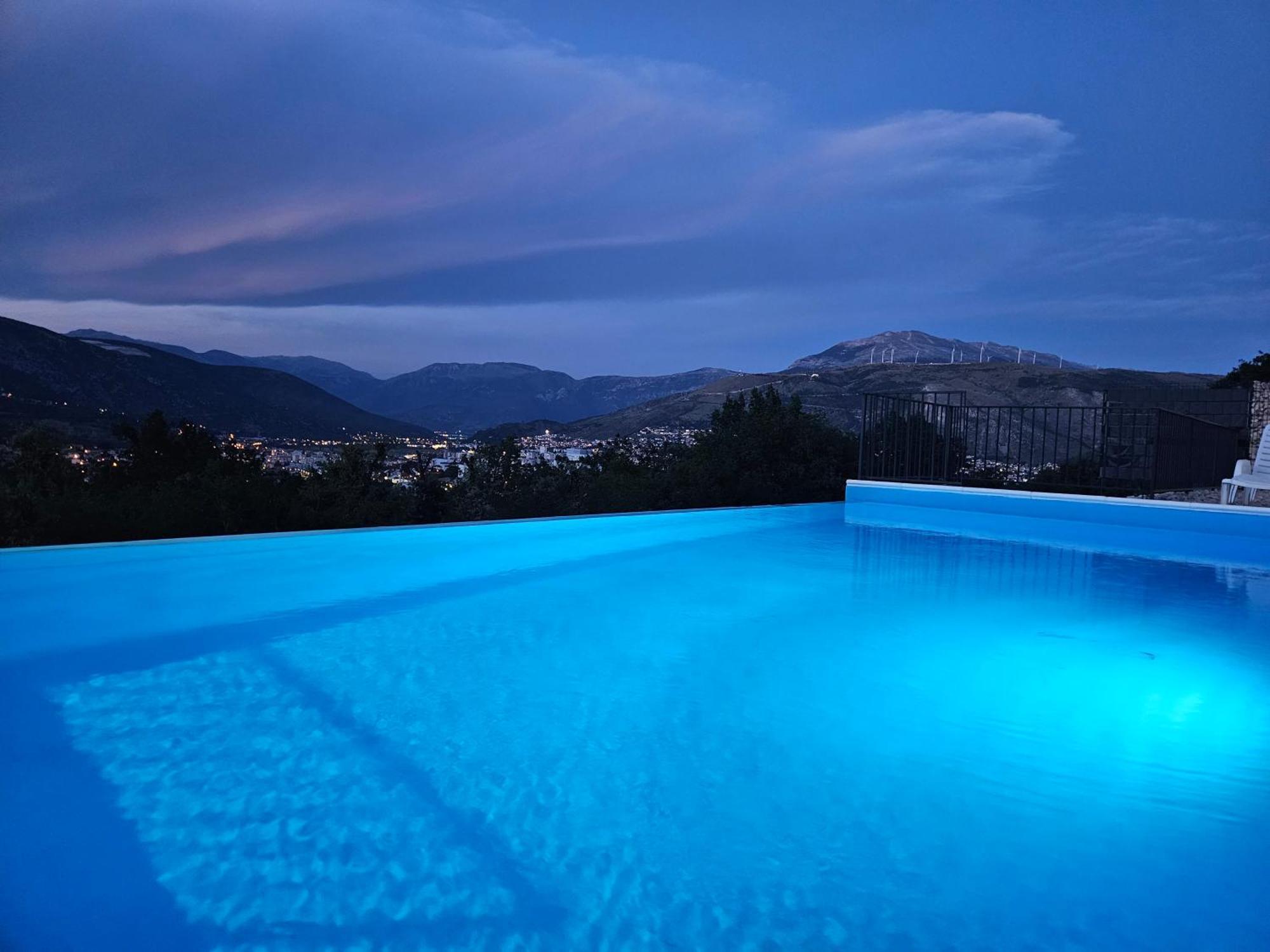 Holiday Resort Bevel Mostar Exterior photo