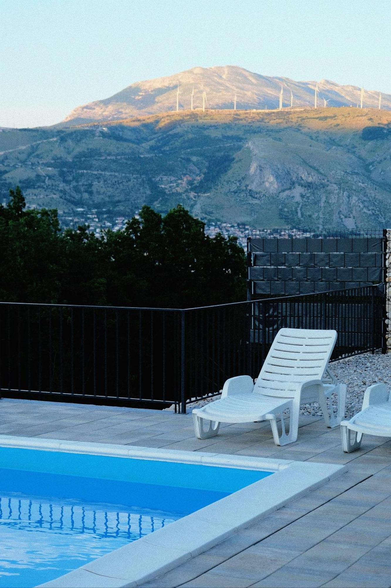 Holiday Resort Bevel Mostar Exterior photo