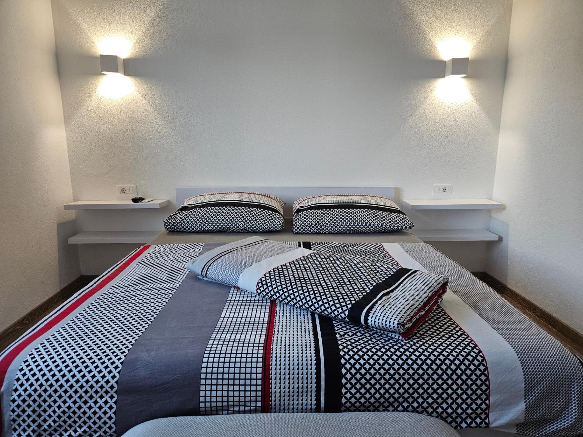 Holiday Resort Bevel Mostar Exterior photo